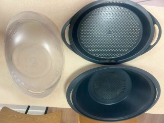 Thermomix Vorwerk Cocina Multifunción