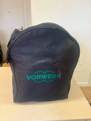 Thermomix Vorwerk Cocina Multifunción