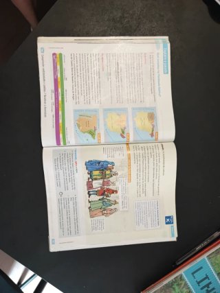 CIENCIAS SOCIAIS 5 (COMUNIDADE ZOOM)