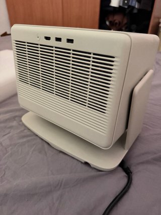 Proyector XGIMI Horizon S Max 4K