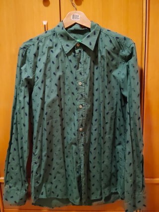 Lote 3 Camisas Hombre Talla L