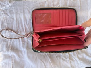 Cartera Bimba y Lola negra mujer