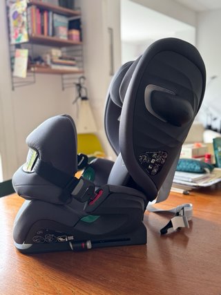 Silla coche Cybex Pallas G i-Size