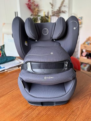 Silla coche Cybex Pallas G i-Size