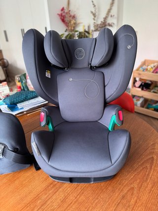 Silla coche Cybex Pallas G i-Size