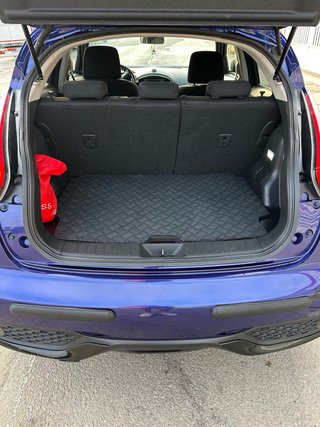 Nissan Juke 2016