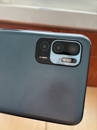Xiaomi Redmi Note 10 5G MIUI 14