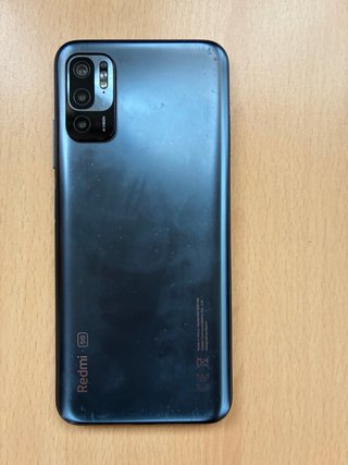 Xiaomi Redmi Note 10 5G MIUI 14
