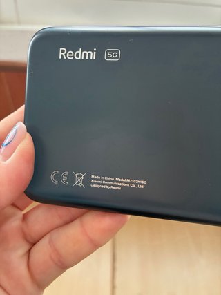 Xiaomi Redmi Note 10 5G MIUI 14