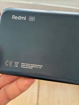 Xiaomi Redmi Note 10 5G MIUI 14