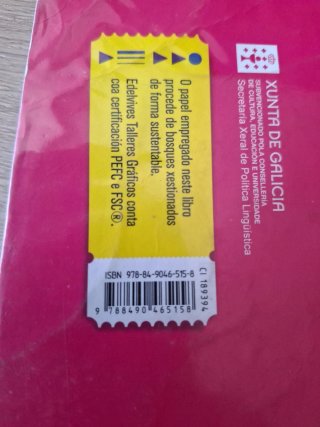 Bioloxía e Xeoloxía, 3 Secundaria, Fanfest