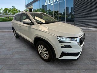 Skoda Karoq 2.0 TDI Ambition 4X4 DSG 110 kW (150 CV)