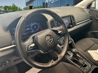Skoda Karoq 2.0 TDI Ambition 4X4 DSG 110 kW (150 CV)