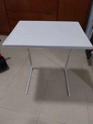 Mesa Multiusos Blanca