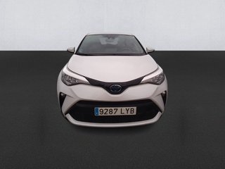 Toyota C-HR 1.8 125H Advance 90 kW (122 CV)