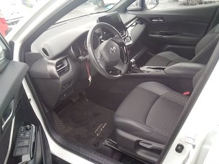 Toyota C-HR 1.8 125H Advance 90 kW (122 CV)