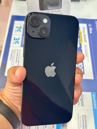 IPHONE 14 PLUS 128GB CONDIZIONI PERFETTE