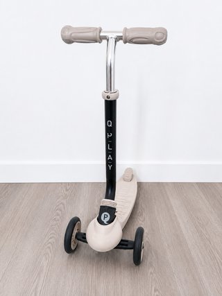 Patinete evolutivo 3 ruedas