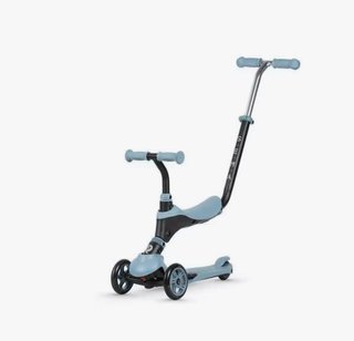 Patinete evolutivo 3 ruedas