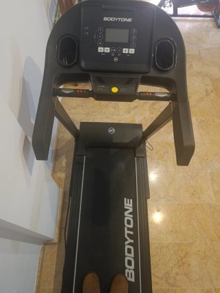 Cinta de correr BODYTONE DT16