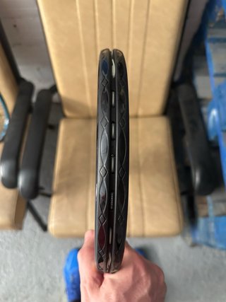 Raqueta TECNIFIBRE Front Titan