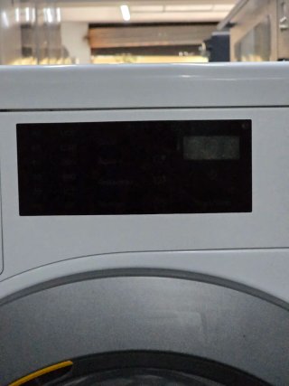 LAVADORA MIELE 9 KILO CON GARANTIA Y ENVIO