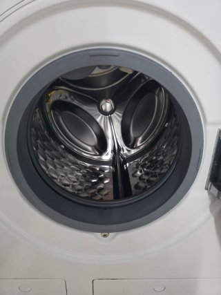 LAVADORA MIELE 9 KILO CON GARANTIA Y ENVIO