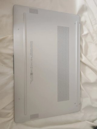 Portátil HP Plataforma Móvil