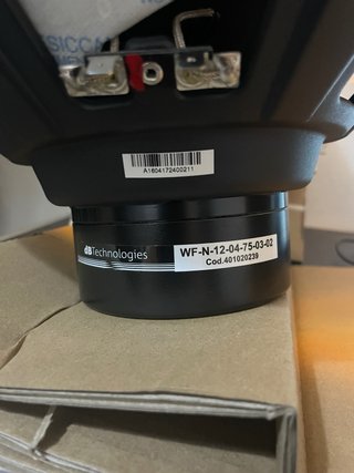 2 Woofer 10 8 ohm + 1 Woofer 12 4 ohm