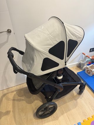Bugaboo Fox 5
