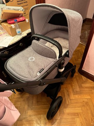 Bugaboo Fox 5