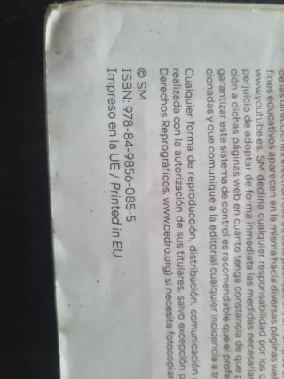 Ciencias de la Naturaleza, 6 Primaria, Castilla...