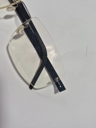 Gafas graduar LINDBERG sin montura