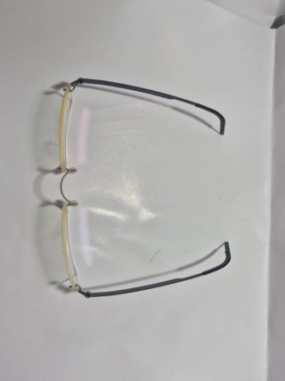 Gafas graduar LINDBERG sin montura