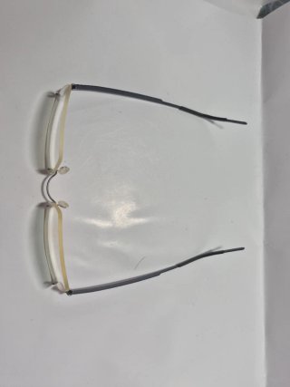 Gafas graduar LINDBERG sin montura
