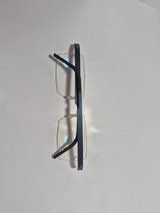 Gafas graduar LINDBERG sin montura