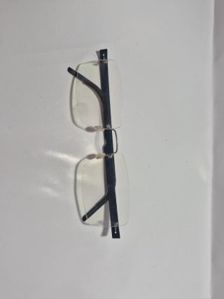 Gafas graduar LINDBERG sin montura