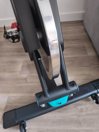 Bicicletta Spinning Drumfit Cecotec