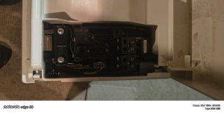 2 Split Toshiba 9000 BTU