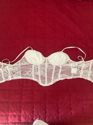 Lote Ropa Verano Talla M (30-32 pzs)