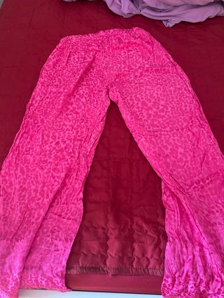 Lote Ropa Verano Talla M (30-32 pzs)