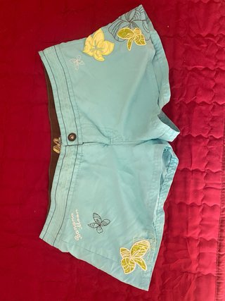 Lote Ropa Verano Talla M (30-32 pzs)