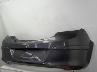Opel paragolpes trasero astra gtc energy 1146125