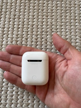 Apple AirPods (1.ª generación) para piezas