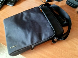 Wacom Movinkpad Pro 14 Nueva (+accesorios)