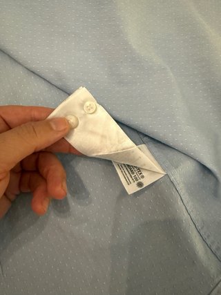 Camisa Calvin Klein - A estrenar