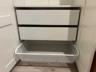 Armario Pax Ikea