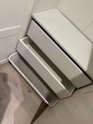 Armario Pax Ikea