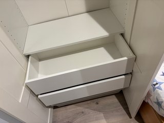 Armario Pax Ikea