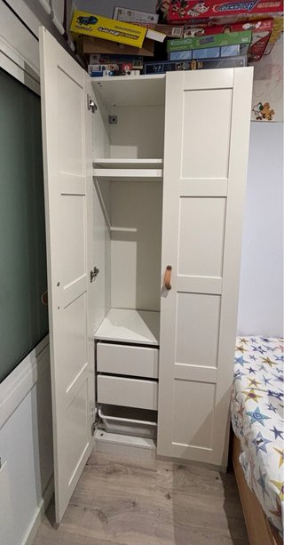 Armario Pax Ikea